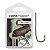 Anzol Crown Long Hook (Pernalonga) - Imagem 1