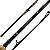 Vara Lumis Invokada Cast 8'0" 2,40m 50lb 2p Carretilha - Imagem 1