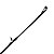 Vara Lumis Invokada Cast 8'0" 2,40m 50lb 2p Carretilha - Imagem 4