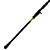 Vara Lumis Crank Cast 8'0" Amarelo 2,40m 60lb 2p Carretilha - Imagem 2