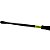 Vara Lumis Crank Cast 8'0" Amarelo 2,40m 60lb 2p Carretilha - Imagem 3