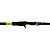 Vara Lumis Crank Cast 8'0" Amarelo 2,40m 60lb 2p Carretilha - Imagem 4