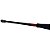 Vara Lumis Crank Cast 8'0" Vermelha 2,40m 60lb 2p Carretilha - Imagem 3