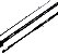 Vara Lumis Tamba Carbon Cast 8’0" 2,40m 60lb Carretilha - Imagem 1