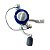 Molinete Luke 1000 - Pescaria Ultralight - Maruri - Imagem 6