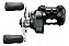Carretilha Shimano Curado M 200/201 Xg - Imagem 3