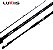 Vara Lumis Tamba Carbon 2,62m 60lbs Carretilha 2 p - Imagem 1