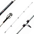 Vara Lumis Katra Molinete 8'0" 2,40m 20-50lb 2p - Imagem 4