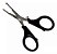 Tesoura de pesca Bico curvo - JD-1008 - Albatroz - Imagem 1
