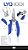 Alicate de Pesca Multifuncional LYQ-1001 - Albatroz Fishing - Imagem 2