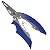 Alicate de Pesca Multifuncional LYQ-1001 - Albatroz Fishing - Imagem 1