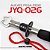 Alicate de Pesca Contenção JYQ-026 - Albatroz Fishing - Imagem 3