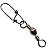 Snap Unilock com Girador - Aço Inox 0,80mm - Bóias Barão - Imagem 1