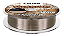 Linha Titanium 100m - 0,37-0,40mm - Crown - Imagem 3