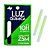 Luz química bastão 25mm Luminoso p/ Pesca 2 un - Albatroz - Imagem 1