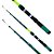 Kit Pesca Completo 2 Varas + 2 Molinetes e acessórios - Imagem 5