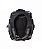 Bolsa Mochila Pesca Sumax Sm-1203 N2 Preta + 3 Estojos - Imagem 9