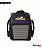 Bolsa Mochila Pesca Sumax Sm-1203 N2 Preta + 3 Estojos - Imagem 3