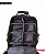 Bolsa Mochila Pesca Sumax Sm-1203 N2 Preta + 3 Estojos - Imagem 8