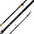 Vara Lumis Intense Cast 9'0" 2,70m 60lb 2p Carretilha - Imagem 1