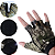Luva YL015 New Camu XXL (M) - Imagem 1
