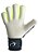 Luvas de Goleiro Arcitor Dumyat Negative Finger Support (Preto Verde-Limão) XW Elite - Imagem 3