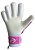 Luvas de Goleiro Arcitor Dumyat Negative Finger Support (Roxo Rosa) XW Elite - Imagem 3