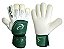 Luvas de Goleiro Arcitor Skeena Rollfinger (Verde Branco) AW Elite - Imagem 2