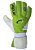 Luvas de Goleiro Arcitor Komino Negative (Branco Verde) SCF Elite - Imagem 1