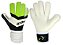 Luvas de Goleiro Arcitor Palaso Flat Semipro (Preto Branco Verde) D-SOFT 3mm - Imagem 2