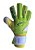 Luvas de Goleiro Arcitor Komino Negative Finger Protection (Verde Amarelo) SCF Elite - Imagem 1