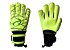 Luvas de Goleiro Arcitor Matka Hybrid Finger Protection (Amarelo Fluo Verde) AP PRO - Imagem 2