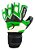 Luvas de Goleiro Arcitor Guapo Negative Finger Protection (Verde Preto) SCF Elite - Imagem 1