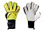 Luvas de Goleiro Arcitor Molekule Classic Flat (Verde Amarelo) SW PRO - Imagem 2