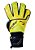 Luvas de Goleiro Arcitor Molekule Classic Flat (Verde Amarelo) SW PRO - Imagem 1