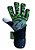 Luvas de Goleiro Arcitor Molekule Mesh Negative (Verde Preto) SW PRO - Imagem 1