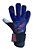 Luvas de Goleiro Arcitor Molekule Mesh Negative (Azul Royal Vermelho) SW PRO - Imagem 1