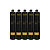 Kit Evo Gold Efeito Liso Gel (5 UNIDADES) - Marrick Professional - Imagem 1