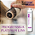 PROMOÇÃO - Platinum Liss Efeito Liso Matizador - Option Hair Pro - Imagem 5