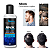 Serum Mixidil Masculino Crescimento Antiqueda Cabelo Barba 3 Un. 360ml - Imagem 4