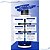 Serum Mixidil Masculino Crescimento Antiqueda Cabelo Barba 3 Un. 360ml - Imagem 2