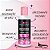 Serum Monoxidil Feminino Crescimento Antiqueda  Cabelo e Sobrancelha 3 Un. 360ml - Imagem 2