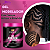 Gel Modelador Prime P/ Trança Box Braids Baby Hair 500g - Imagem 4