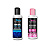 Kit Serum Casal Masculino e Feminino Crescimento Antiqueda Cabelo 240ml - Imagem 1