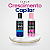Kit Serum Casal Masculino e Feminino Crescimento Antiqueda Cabelo 240ml - Imagem 4