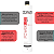 Kit Progressiva Power Liss Liso Intenso (5 UNIDADES) - Option Hair Pro - Imagem 3