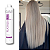 Platinum Liss Efeito Liso Matizador - Option Hair Pro - Imagem 2