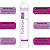 Platinum Liss Efeito Liso Matizador - Option Hair Pro - Imagem 3