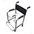 Aluguel Cadeira de Banho Inox - Obeso (até 120kg) Mod. Bliamed - Imagem 1