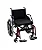 Cadeira de Rodas Confort Modelo Elite Obeso Extra - Imagem 5
